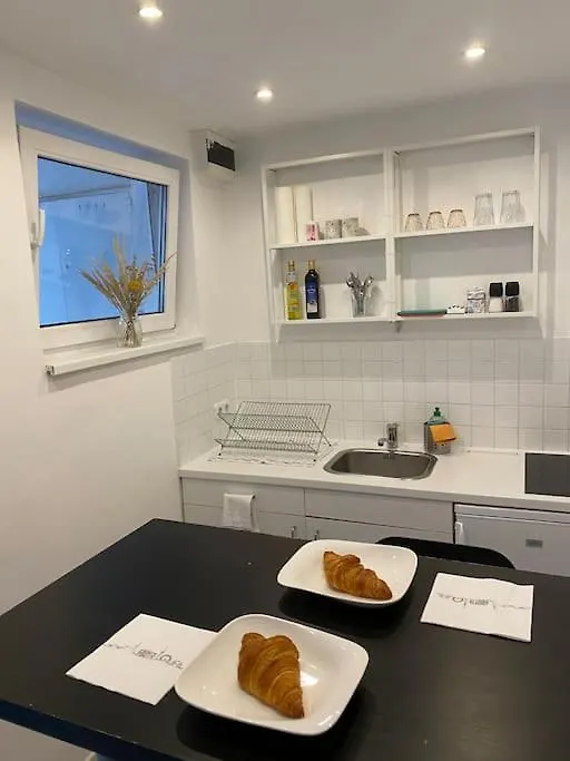 Dream Of Belvedere Vienne Appartement