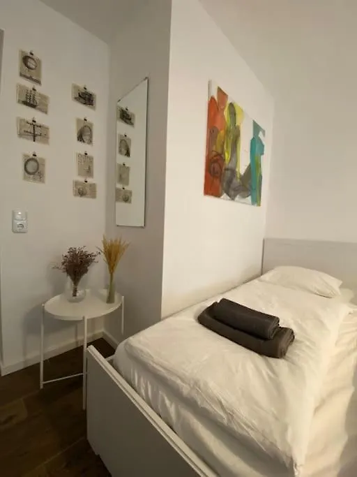 Appartement Dream Of Belvedere Vienne Autriche