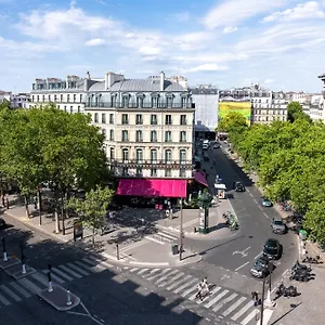 Fauchon L'hotel Hotel Parigi