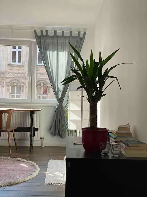 Dream Of Belvedere Vienna Apartment