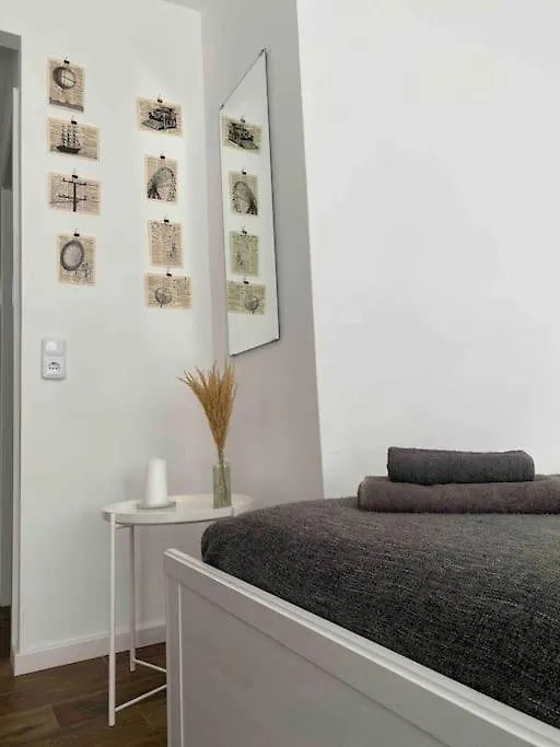 Apartment Dream Of Belvedere Vienna